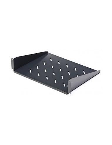 RIPIANO A SBALZO PER ARMADIO 350MM 1 UNITA' NERA (AR-35CSB)