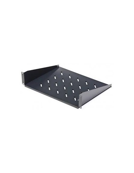 RIPIANO A SBALZO PER ARMADIO 350MM 1 UNITA' NERA (AR-35CSB)