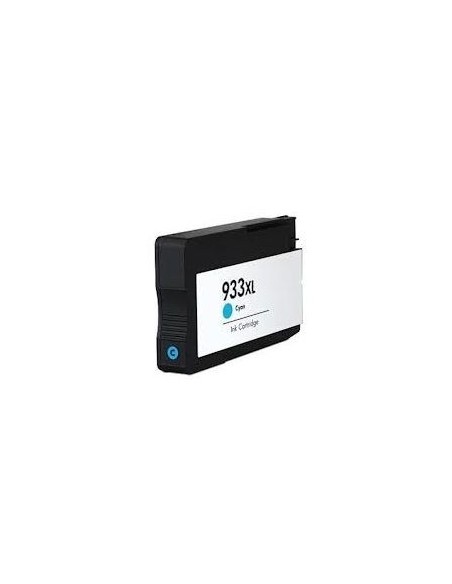 CARTUCCIA COMPATIBILE HP 933XL CIANO