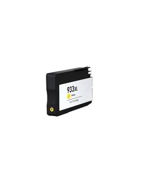 CARTUCCIA COMPATIBILE HP 933XL GIALLO