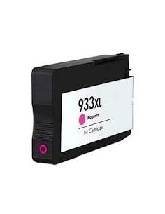 CARTUCCIA COMPATIBILE HP 933XL MAGENTA