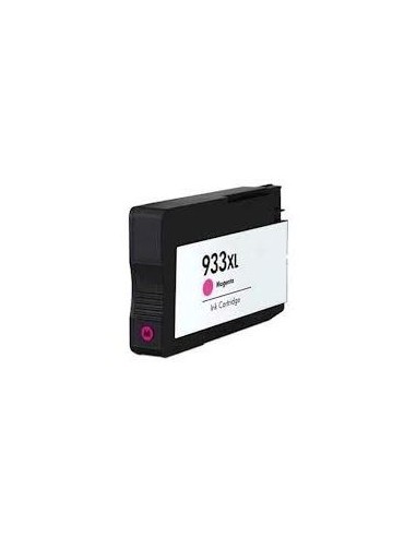CARTUCCIA COMPATIBILE HP 933XL MAGENTA