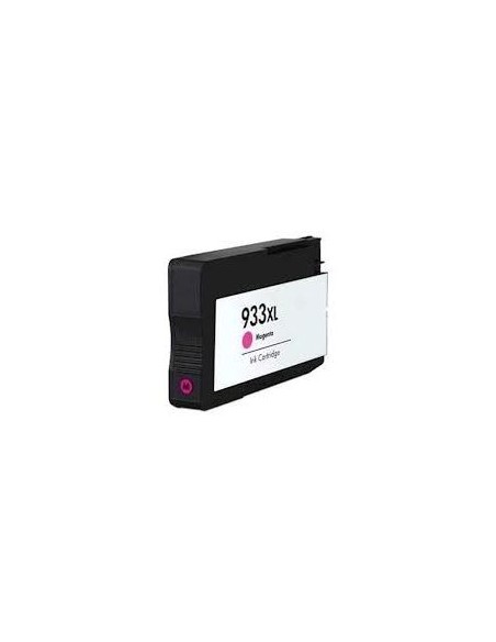 CARTUCCIA COMPATIBILE HP 933XL MAGENTA
