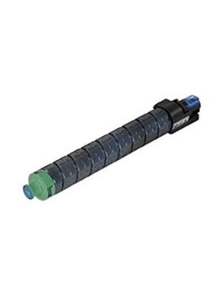 TONER COMPATIBILE RICOH AFICIO C2050 C2550 CIANO