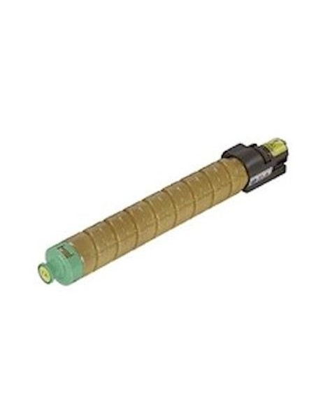 TONER COMPATIBILE RICOH AFICIO C2050 C2550 GIALLO