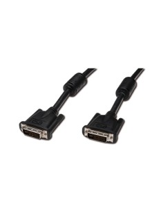 CAVO DVI-I M/M DUAL LINK 2MT (AK110019)