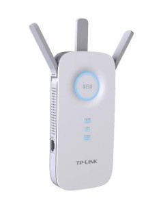 RANGE EXTENDER RE450