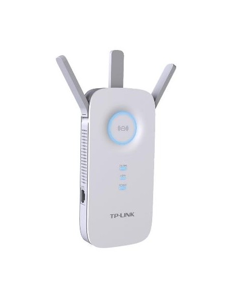 RANGE EXTENDER RE450