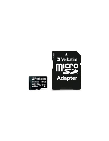 TRANS FLASH 16 GB (44082) CLASS 10
