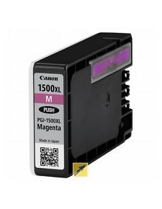 CARTUCCIA COMPATIBILE CANON PGI 1500 MAGENTA