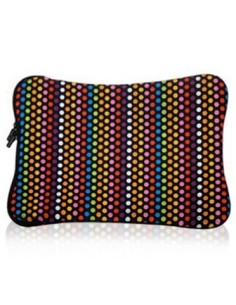 BORSA CUSTODIA PER NETBOOK 10" PROTECTION SLEEVE FANTASY (NBSA05)