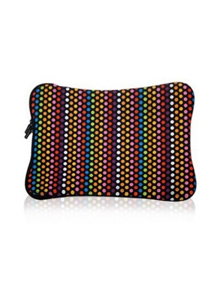 BORSA CUSTODIA PER NETBOOK 10" PROTECTION SLEEVE FANTASY (NBSA05)