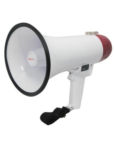 MEGAFONO MINI GT 1221 10W