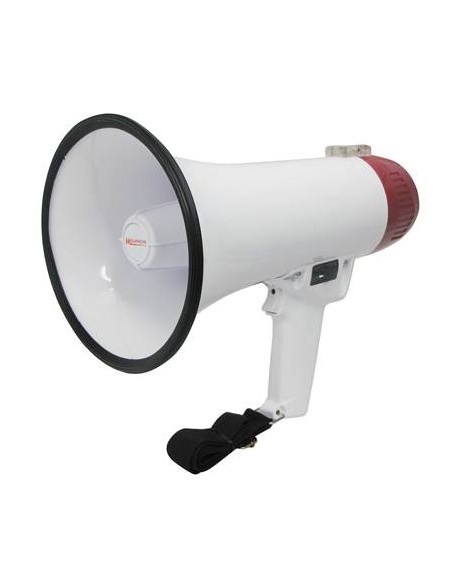 MEGAFONO MINI GT 1221 10W
