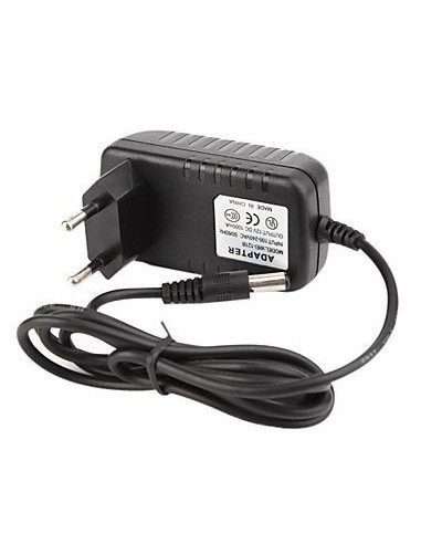 ALIMENTATORE 7103 PER TELECAMERA 12V