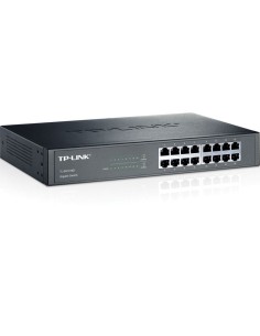 SWITCH RETE 16 PORTE 10/100/1000 TL-SG1016D