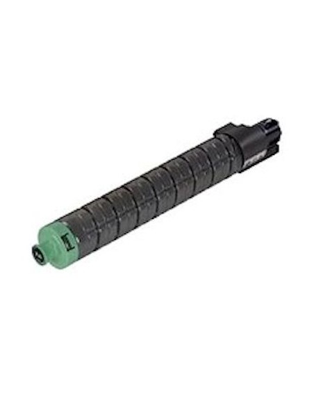 TONER COMPATIBILE RICOH AFICIO C2050 C2550 NERO