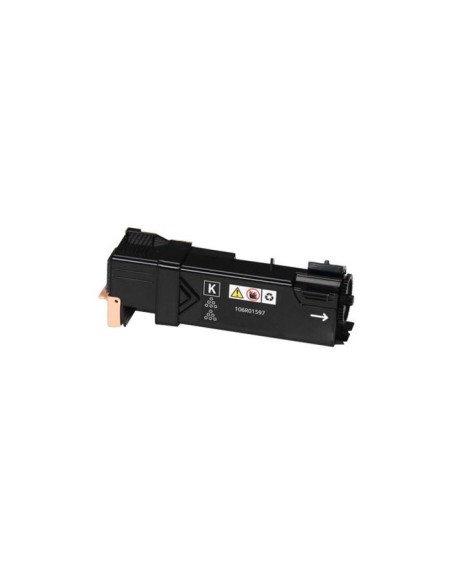 TONER COMPATIBILE XEROX PHASER 6500 NERO
