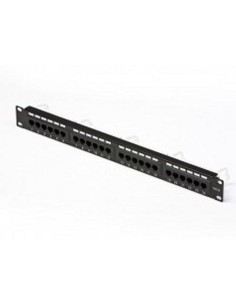 PANNELLO 24 PORTE (AR-PPU6-24)