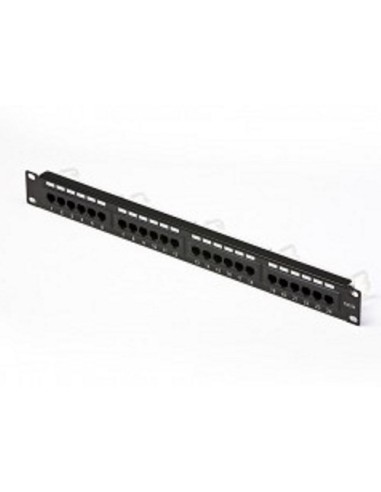 PANNELLO 24 PORTE (AR-PPU6-24)