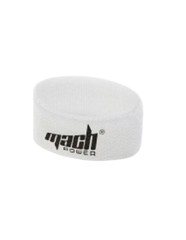 CRAVATTE PER CLASSIFICAZIONE CAVI (AR-ACC-001-W) BIANCO - 10PZ