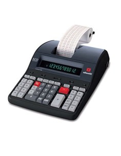CALCOLATRICE LOGOS 912 (B5897) SCRIVENTE
