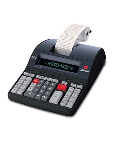 CALCOLATRICE LOGOS 912 (B5897) SCRIVENTE