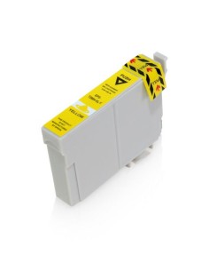CARTUCCIA COMPATIBILE EPSON T2994 GIALLO