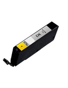 CARTUCCIA COMPATIBILE CANON CLI 571 YELLOW