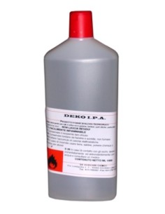 DETERGENTE A BASE DI ALCOOL ISOPROPILICO 1 LT (SP13)
