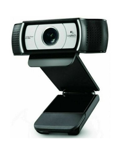 WEB CAM FULL HD C930E (960-000972)