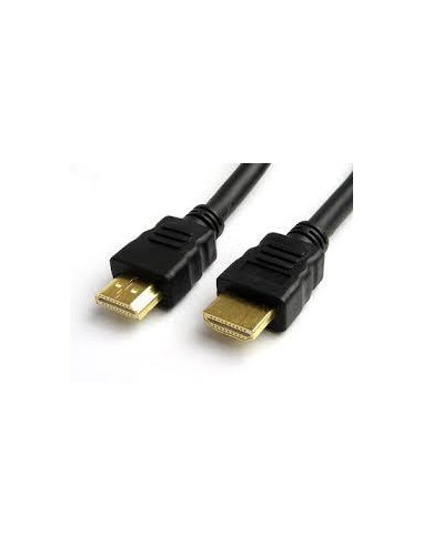 CAVO HDMI 1.4/1,8M - 1.4bv - 1.8MT.