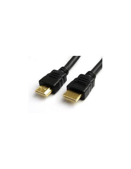 CAVO HDMI 1.4/1,8M - 1.4bv - 1.8MT.
