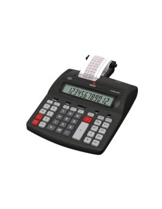 CALCOLATRICE LOGOS 902 (B5895)