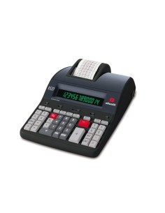 CALCOLATRICE LOGOS 914T