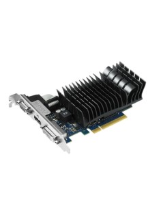 SCHEDA VIDEO GEFORCE GT730 2 GB PCI-E (90YV06N2-M0NA00)
