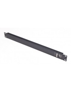 PANNELLO CIECO 1 UNITA' PER RACK 19" (AR-BP1B)