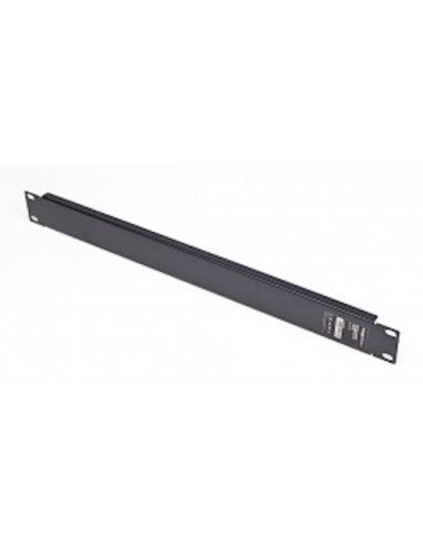 PANNELLO CIECO 1 UNITA' PER RACK 19" (AR-BP1B)