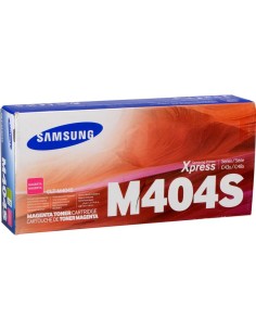 TONER ORIGINALE CLT-M404S/ELS MAGENTA