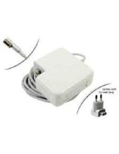 ALIMENTATORE PER NOTEBOOK 85W (7027) APPLE MAGSAFE