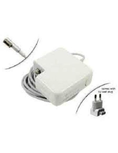 ALIMENTATORE PER NOTEBOOK 85W (7027) APPLE MAGSAFE