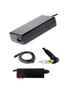 ALIMENTATORE PER NOTEBOOK ASUS 19V 4.74A 90W (TC-7017)