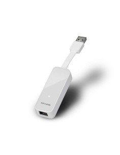 ADATTATORE DI RETE DA USB 3.0 A GIGABIT ETHERNET (UE300)