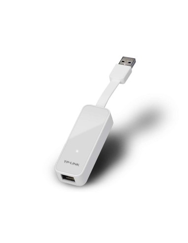 ADATTATORE DI RETE DA USB 3.0 A GIGABIT ETHERNET (UE300)