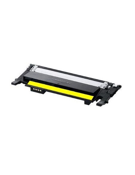 TONER COMPATIBILE SAMSUNG CLT-Y404S GIALLO