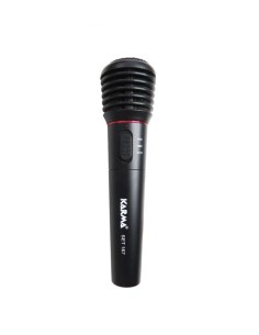 MICROFONO XD 167