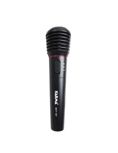 MICROFONO XD 167