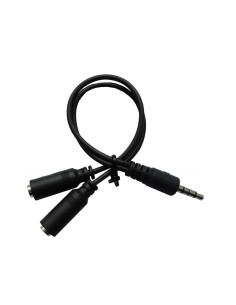 ADATTATORE PER CUFFIE (CA 8211)