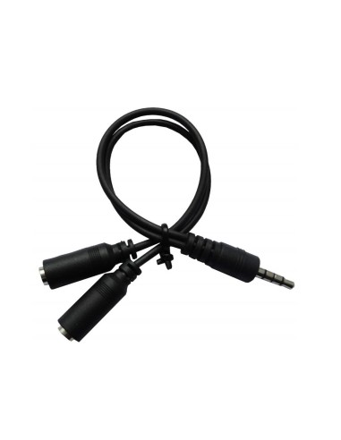 ADATTATORE PER CUFFIE (CA 8211)
