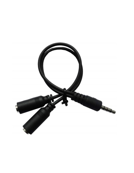ADATTATORE PER CUFFIE (CA 8211)